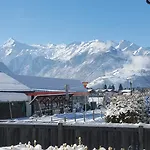 Bruckberg Nahe Areitxpress Lägenhet Zell am See
