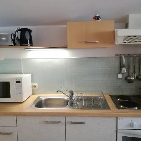 Bruckberg * Zell am See