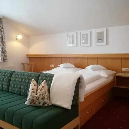 Apartmán Bruckberg Nahe Areitxpress