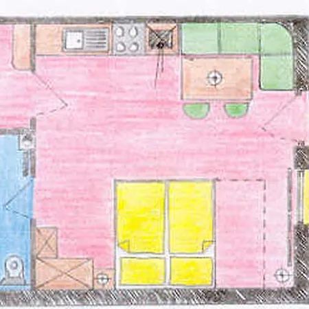 Bruckberg Διαμέρισμα Τσελ αμ Ζέε