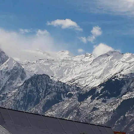 Διαμέρισμα Bruckberg Τσελ αμ Ζέε