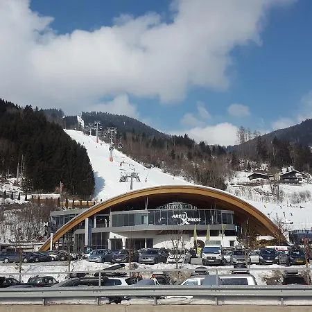 Lejlighed Bruckberg *