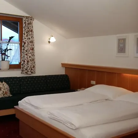 Bruckberg Nahe Areitxpress Apartmán Zell am See