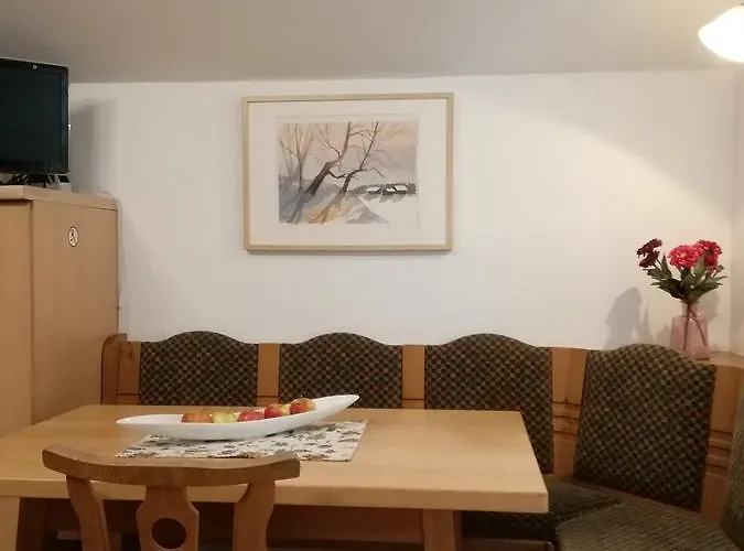 Apartament Bruckberg Nahe Areitxpress Zell am See