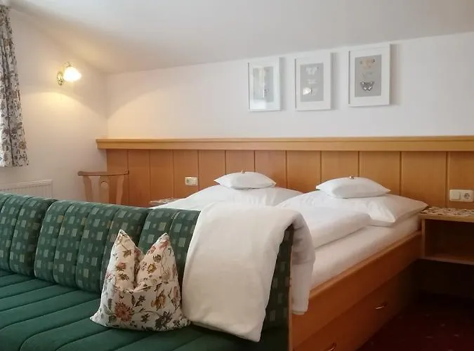 Apartament Bruckberg Nahe Areitxpress