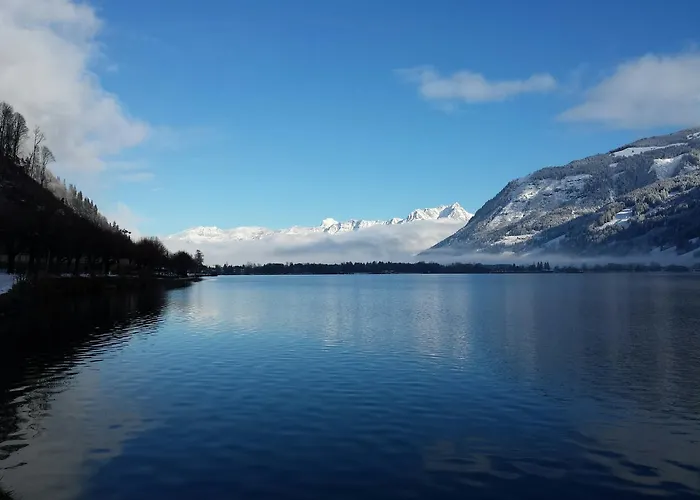 Bruckberg Nahe Areitxpress Apartament