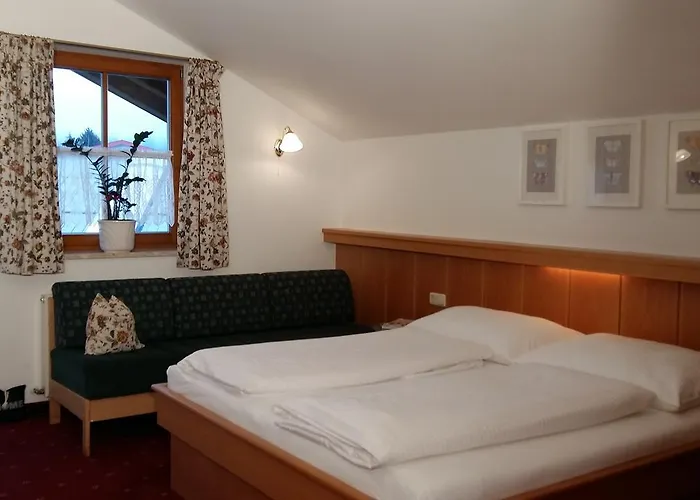 Bruckberg Nahe Areitxpress Apartament Zell am See