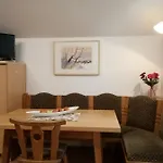 公寓 Bruckberg Nahe Areitxpress 滨湖采尔