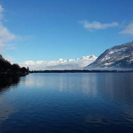 Bruckberg Lägenhet