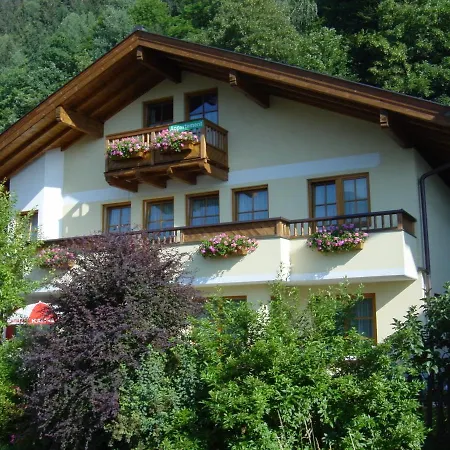 Lägenhet Bruckberg Zell am See